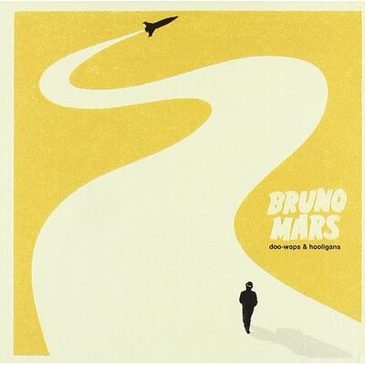 Bruno Mars - Doo-Wops & Hooligans - Preis vom 13.10.2026 19:28:25 h Bruno Mars - Doo-Wops & Hooligans - Preis vom 13.10.2026 19:28:25 h