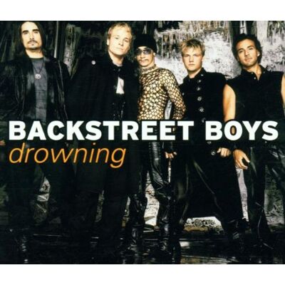 Backstreet Boys - GEBRAUCHT Drowning - Preis vom 23.07.2026 03:12:14 h Backstreet Boys - GEBRAUCHT Drowning - Preis vom 23.07.2026 03:12:14 h