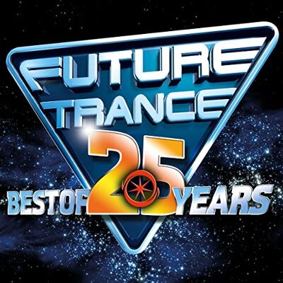 Various - GEBRAUCHT Future Trance - Best of 25 Years - Preis vom 20.07.2026 19:39:57 h Various - GEBRAUCHT Future Trance - Best of 25 Years - Preis vom 20.07.2026 19:39:57 h