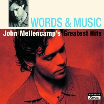 John Mellencamp - Words & Music: John Mellencamp's Greatest Hits - Preis vom 14.10.2026 07:30:04 h John Mellencamp - Words & Music: John Mellencamp's Greatest Hits - Preis vom 14.10.2026 07:30:04 h