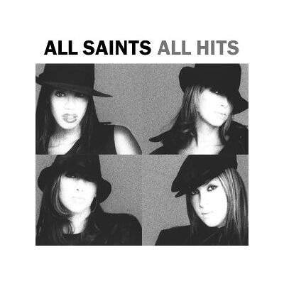 All Saints - GEBRAUCHT All Hits - Preis vom 15.07.2026 23:24:35 h All Saints - GEBRAUCHT All Hits - Preis vom 15.07.2026 23:24:35 h