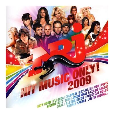 Various - GEBRAUCHT Nrj Hit Music Only 2009 - Preis vom 26.07.2026 23:31:04 h Various - GEBRAUCHT Nrj Hit Music Only 2009 - Preis vom 26.07.2026 23:31:04 h