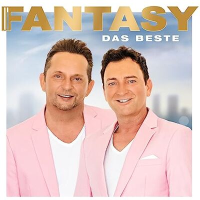 Fantasy - GEBRAUCHT Das Beste - Preis vom 15.07.2026 23:24:35 h Fantasy - GEBRAUCHT Das Beste - Preis vom 15.07.2026 23:24:35 h