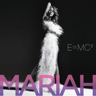 Mariah Carey - GEBRAUCHT E=MC² (Ltd.Deluxe Edt. ) - Preis vom 14.07.2026 03:28:54 h Mariah Carey - GEBRAUCHT E=MC² (Ltd.Deluxe Edt. ) - Preis vom 14.07.2026 03:28:54 h