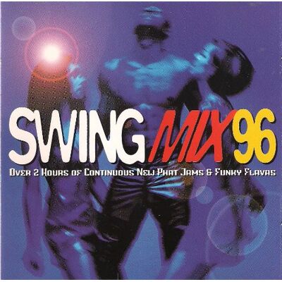 Various - GEBRAUCHT Swing Mix '96 - Preis vom 24.07.2026 15:47:24 h Various - GEBRAUCHT Swing Mix '96 - Preis vom 24.07.2026 15:47:24 h