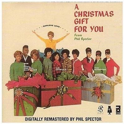 Various - GEBRAUCHT A Christmas Gift for You... - Preis vom 18.07.2026 03:15:39 h Various - GEBRAUCHT A Christmas Gift for You... - Preis vom 18.07.2026 03:15:39 h