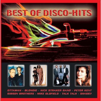 Various - GEBRAUCHT best of Disco-Hits - Preis vom 19.07.2026 19:37:31 h Various - GEBRAUCHT best of Disco-Hits - Preis vom 19.07.2026 19:37:31 h