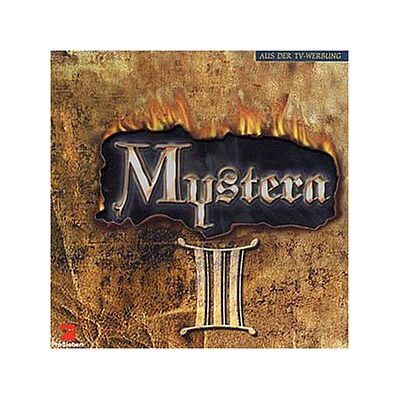 Various - GEBRAUCHT Mystera 3 - Preis vom 21.07.2026 19:43:26 h Various - GEBRAUCHT Mystera 3 - Preis vom 21.07.2026 19:43:26 h