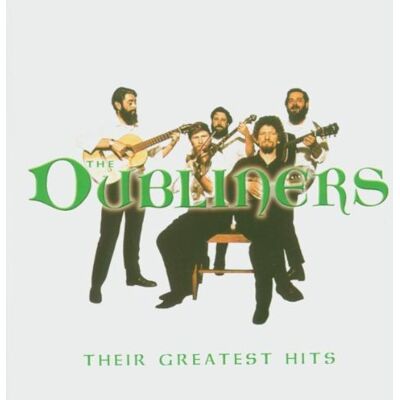 Dubliners - GEBRAUCHT Their Greatest Hits - Preis vom 19.07.2026 19:37:31 h Dubliners - GEBRAUCHT Their Greatest Hits - Preis vom 19.07.2026 19:37:31 h