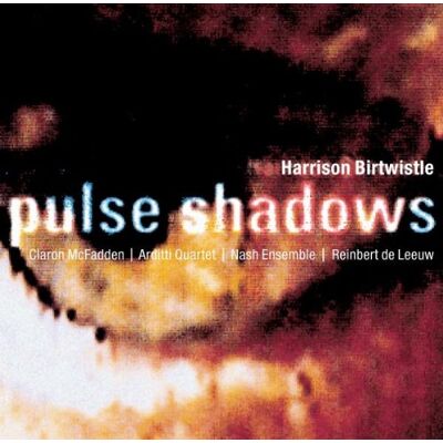 Arditti Quartet - GEBRAUCHT Pulse Shadows - Preis vom 24.07.2026 15:47:24 h Arditti Quartet - GEBRAUCHT Pulse Shadows - Preis vom 24.07.2026 15:47:24 h