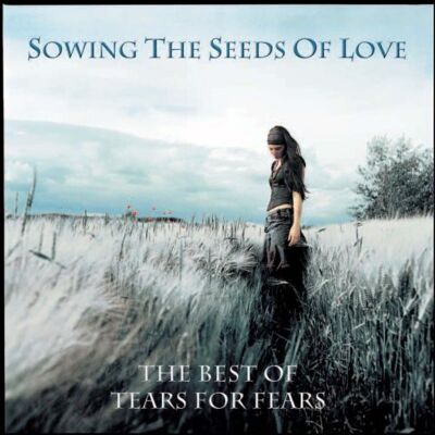 Tears for Fears - GEBRAUCHT Sowing the Seeds of Love - Preis vom 16.07.2026 07:42:06 h Tears for Fears - GEBRAUCHT Sowing the Seeds of Love - Preis vom 16.07.2026 07:42:06 h