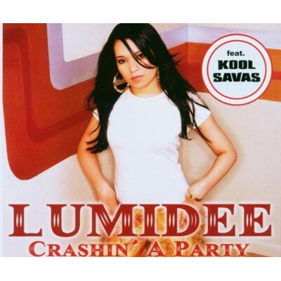 Lumidee feat. Kool Savas - GEBRAUCHT Crashin' a Party - Preis vom 24.07.2026 07:50:18 h Lumidee feat. Kool Savas - GEBRAUCHT Crashin' a Party - Preis vom 24.07.2026 07:50:18 h