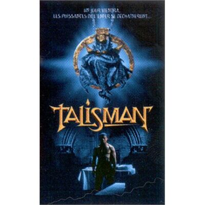 GEBRAUCHT Talisman - Preis vom 16.07.2026 07:42:06 h GEBRAUCHT Talisman - Preis vom 16.07.2026 07:42:06 h