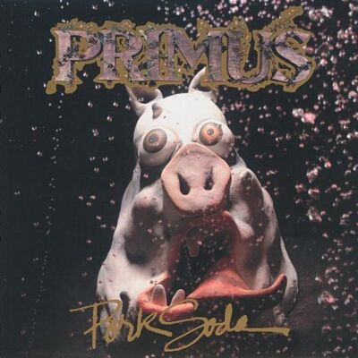 Primus - GEBRAUCHT Pork Soda - Preis vom 15.07.2026 23:24:35 h Primus - GEBRAUCHT Pork Soda - Preis vom 15.07.2026 23:24:35 h