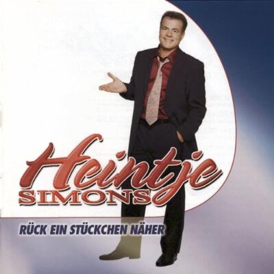 Heintje Simons - GEBRAUCHT Rück Ein Stückchen Näher - Preis vom 18.07.2026 15:42:37 h Heintje Simons - GEBRAUCHT Rück Ein Stückchen Näher - Preis vom 18.07.2026 15:42:37 h
