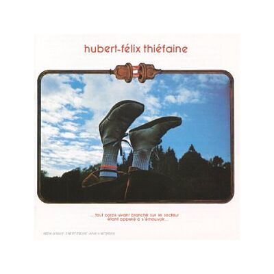 Hubert-Félix Thiéfaine - GEBRAUCHT Tout Corps Vivant Branche Sur - Preis vom 14.07.2026 19:41:18 h Hubert-Félix Thiéfaine - GEBRAUCHT Tout Corps Vivant Branche Sur - Preis vom 14.07.2026 19:41:18 h