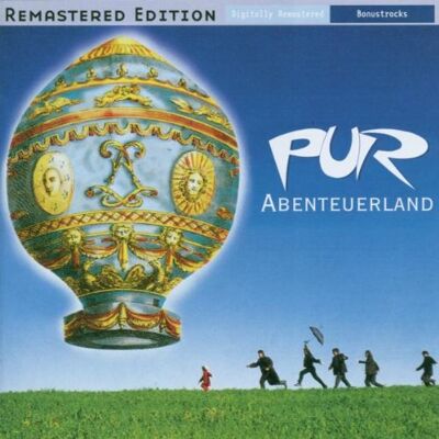 Pur - GEBRAUCHT Abenteuerland (Remastered) - Preis vom 19.07.2026 03:14:19 h Pur - GEBRAUCHT Abenteuerland (Remastered) - Preis vom 19.07.2026 03:14:19 h