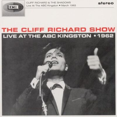 Cliff Richard - GEBRAUCHT Live at the Kingston 1962 Ltd - Preis vom 21.07.2026 19:43:26 h Cliff Richard - GEBRAUCHT Live at the Kingston 1962 Ltd - Preis vom 21.07.2026 19:43:26 h