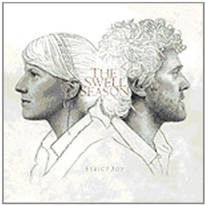 the Swell Season - GEBRAUCHT Strict Joy (Deluxe Edition) - Preis vom 15.07.2026 07:40:39 h the Swell Season - GEBRAUCHT Strict Joy (Deluxe Edition) - Preis vom 15.07.2026 07:40:39 h