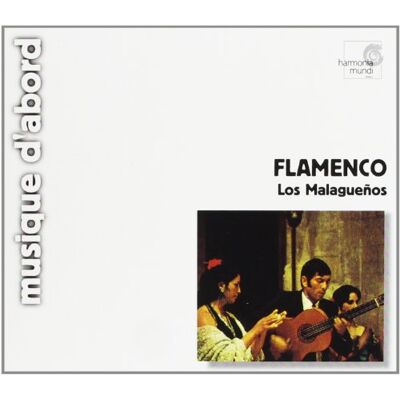 GEBRAUCHT Flamenco-Los Malaguenos - Preis vom 18.07.2026 15:42:37 h GEBRAUCHT Flamenco-Los Malaguenos - Preis vom 18.07.2026 15:42:37 h