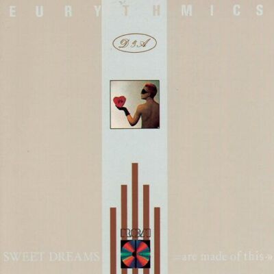 Eurythmics - GEBRAUCHT Sweet Dreams (Are Made of This - Preis vom 14.07.2026 19:41:18 h Eurythmics - GEBRAUCHT Sweet Dreams (Are Made of This - Preis vom 14.07.2026 19:41:18 h