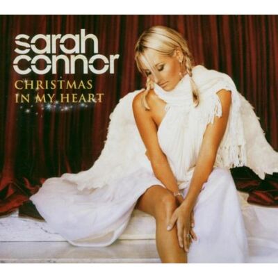 Sarah Connor - GEBRAUCHT Christmas in My Heart - Preis vom 19.07.2026 19:37:31 h Sarah Connor - GEBRAUCHT Christmas in My Heart - Preis vom 19.07.2026 19:37:31 h