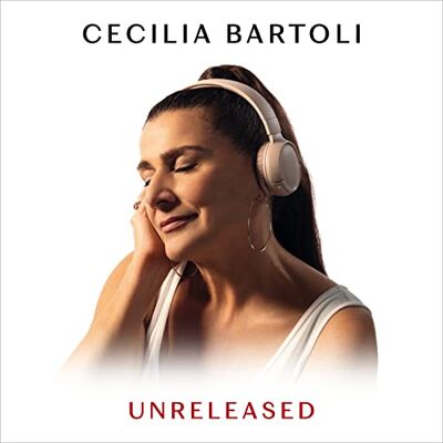 Cecilia Bartoli - GEBRAUCHT Unreleased - Preis vom 30.08.2026 03:22:29 h Cecilia Bartoli - GEBRAUCHT Unreleased - Preis vom 30.08.2026 03:22:29 h