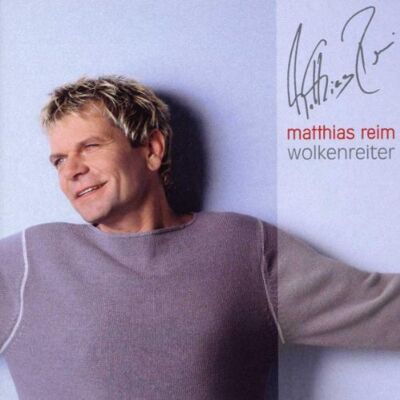 Matthias Reim - GEBRAUCHT Wolkenreiter - Preis vom 28.07.2026 03:17:10 h Matthias Reim - GEBRAUCHT Wolkenreiter - Preis vom 28.07.2026 03:17:10 h