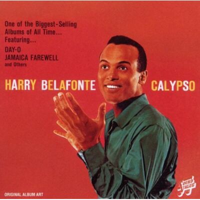Harry Belafonte - GEBRAUCHT Calypso - Preis vom 21.07.2026 19:43:26 h Harry Belafonte - GEBRAUCHT Calypso - Preis vom 21.07.2026 19:43:26 h