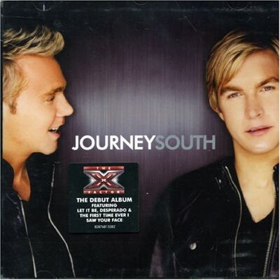 GEBRAUCHT Journey South - Preis vom 23.07.2026 19:55:13 h GEBRAUCHT Journey South - Preis vom 23.07.2026 19:55:13 h
