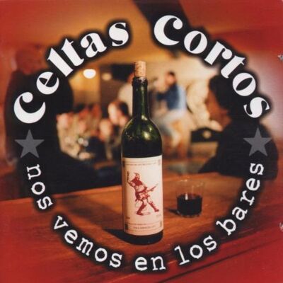 Celtas Cortos - GEBRAUCHT Nos Vemos En Los Bares - Preis vom 21.07.2026 19:43:26 h Celtas Cortos - GEBRAUCHT Nos Vemos En Los Bares - Preis vom 21.07.2026 19:43:26 h