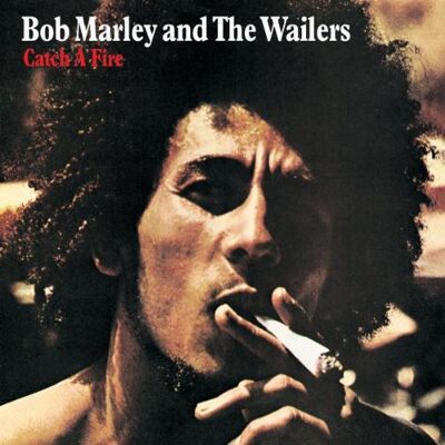 Bob Marley & the Wailers - GEBRAUCHT Catch a Fire - Preis vom 18.07.2026 03:15:39 h Bob Marley & the Wailers - GEBRAUCHT Catch a Fire - Preis vom 18.07.2026 03:15:39 h