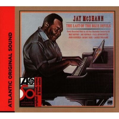 Jay Mcshann - GEBRAUCHT The Last of the Blue Devils - Preis vom 15.07.2026 23:24:35 h Jay Mcshann - GEBRAUCHT The Last of the Blue Devils - Preis vom 15.07.2026 23:24:35 h