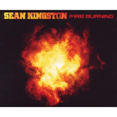 Sean Kingston - GEBRAUCHT Fire Burning - Preis vom 18.07.2026 15:42:37 h Sean Kingston - GEBRAUCHT Fire Burning - Preis vom 18.07.2026 15:42:37 h
