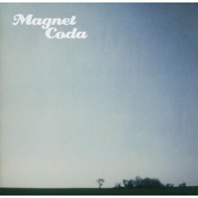 Magnet Coda - GEBRAUCHT Blue Green Eyes - Preis vom 15.07.2026 07:40:39 h Magnet Coda - GEBRAUCHT Blue Green Eyes - Preis vom 15.07.2026 07:40:39 h
