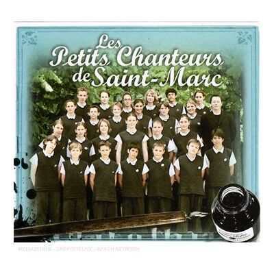 GEBRAUCHT Petits Chanteurs de Saint-Marc - Preis vom 20.07.2026 07:40:11 h GEBRAUCHT Petits Chanteurs de Saint-Marc - Preis vom 20.07.2026 07:40:11 h