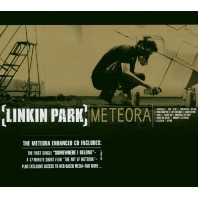 Linkin Park - GEBRAUCHT Meteora - Preis vom 23.07.2026 19:55:13 h Linkin Park - GEBRAUCHT Meteora - Preis vom 23.07.2026 19:55:13 h