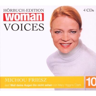 GEBRAUCHT (Woman) Weil Deine Augen Ihn N - Preis vom 15.07.2026 23:24:35 h GEBRAUCHT (Woman) Weil Deine Augen Ihn N - Preis vom 15.07.2026 23:24:35 h