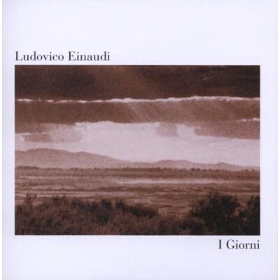 Ludovico Einaudi - GEBRAUCHT I Giorni - Preis vom 15.07.2026 23:24:35 h Ludovico Einaudi - GEBRAUCHT I Giorni - Preis vom 15.07.2026 23:24:35 h