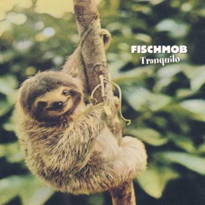 Fischmob - GEBRAUCHT Tranquilo - Preis vom 21.07.2026 19:43:26 h Fischmob - GEBRAUCHT Tranquilo - Preis vom 21.07.2026 19:43:26 h