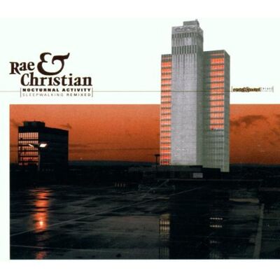 Rae & Christian - GEBRAUCHT Nocturnal Activity - Preis vom 24.07.2026 07:50:18 h Rae & Christian - GEBRAUCHT Nocturnal Activity - Preis vom 24.07.2026 07:50:18 h