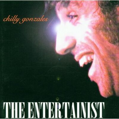 Gonzales - GEBRAUCHT The Entertainist - Preis vom 15.07.2026 07:40:39 h Gonzales - GEBRAUCHT The Entertainist - Preis vom 15.07.2026 07:40:39 h