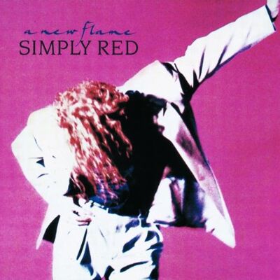 Simply Red - A New Flame - Preis vom 13.10.2026 19:28:25 h Simply Red - A New Flame - Preis vom 13.10.2026 19:28:25 h