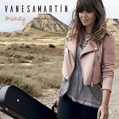Vanesa Martin - GEBRAUCHT Munay - Preis vom 23.07.2026 03:12:14 h Vanesa Martin - GEBRAUCHT Munay - Preis vom 23.07.2026 03:12:14 h