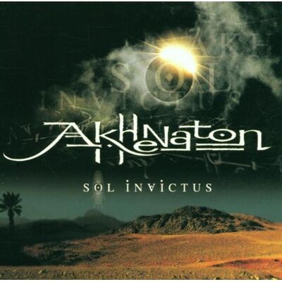 Akhenaton - GEBRAUCHT Sol Invictus - Preis vom 15.07.2026 23:24:35 h Akhenaton - GEBRAUCHT Sol Invictus - Preis vom 15.07.2026 23:24:35 h