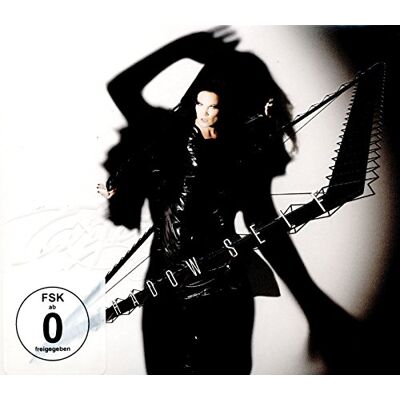 Tarja - GEBRAUCHT The Shadow Self (Special Edition) - Preis vom 15.07.2026 23:24:35 h Tarja - GEBRAUCHT The Shadow Self (Special Edition) - Preis vom 15.07.2026 23:24:35 h