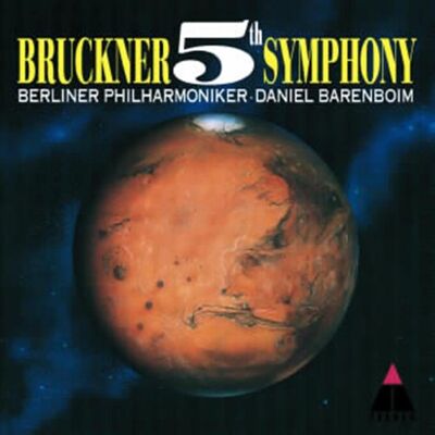 A. Bruckner - GEBRAUCHT Sinfonie 5 - Preis vom 19.07.2026 19:37:31 h A. Bruckner - GEBRAUCHT Sinfonie 5 - Preis vom 19.07.2026 19:37:31 h