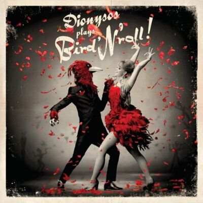 Dionysos - GEBRAUCHT Bird'n'roll (CD Digifile 3 Volets Limite) - Preis vom 19.07.2026 19:37:31 h Dionysos - GEBRAUCHT Bird'n'roll (CD Digifile 3 Volets Limite) - Preis vom 19.07.2026 19:37:31 h