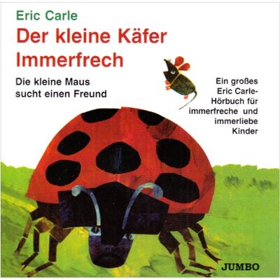 Rolf Nagel - Der Kleine Käfer Immerfrech - Preis vom 14.10.2026 07:30:04 h Rolf Nagel - Der Kleine Käfer Immerfrech - Preis vom 14.10.2026 07:30:04 h