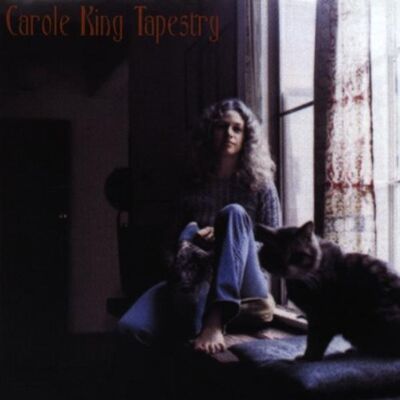 Carole King - GEBRAUCHT Tapestry - Preis vom 19.07.2026 19:37:31 h Carole King - GEBRAUCHT Tapestry - Preis vom 19.07.2026 19:37:31 h